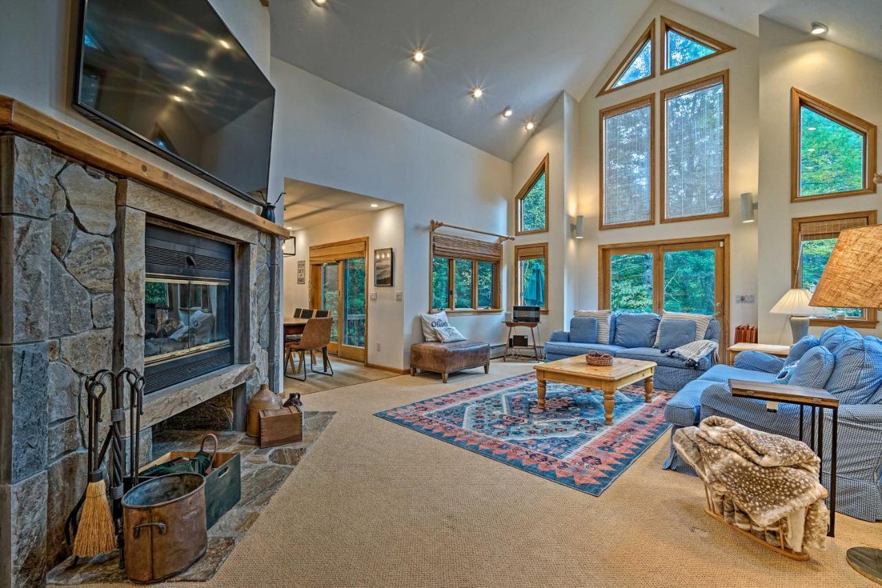 Spacious Dover Refuge About 5 Mi To Mount Snow! Villa Luaran gambar