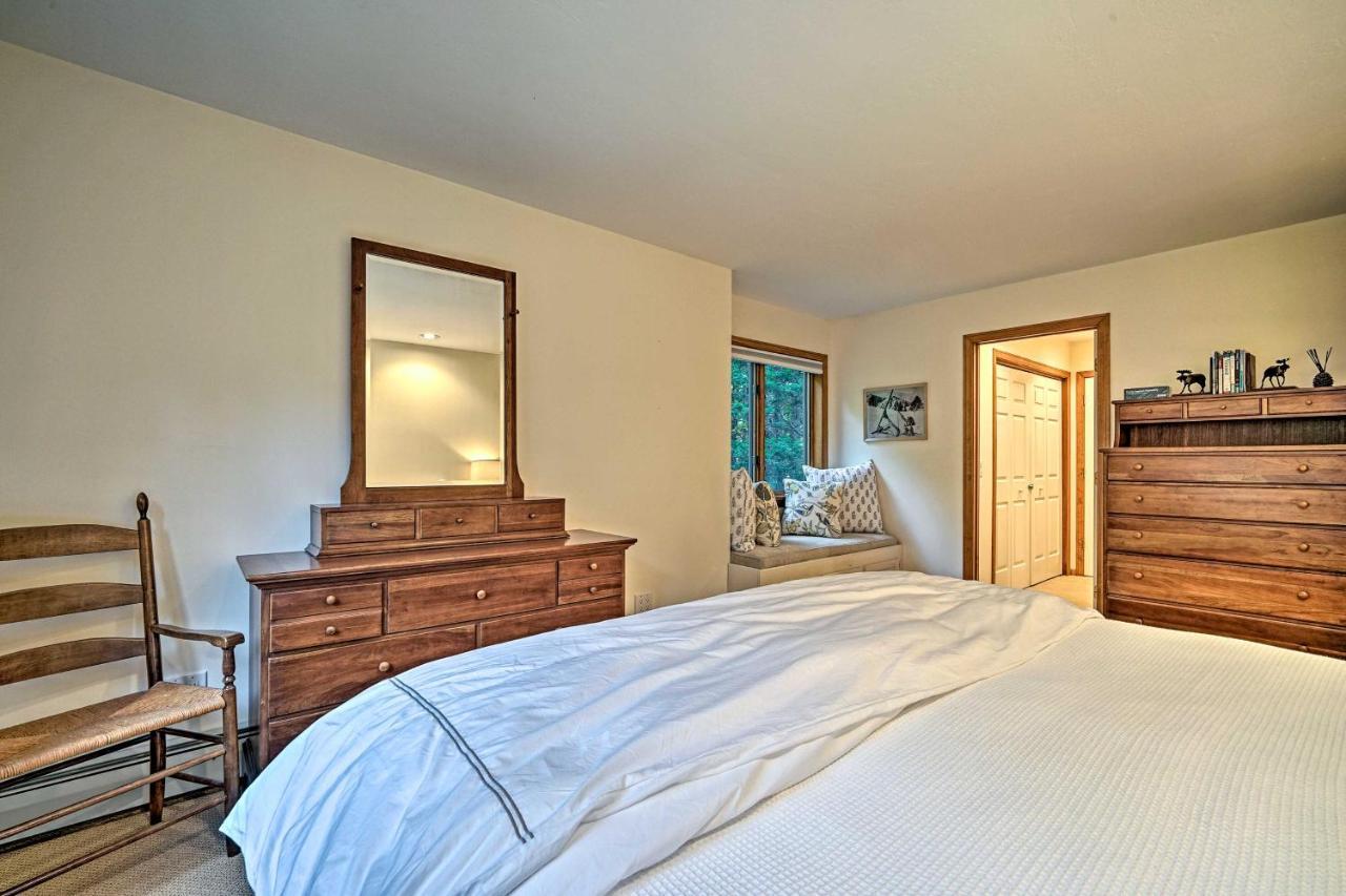 Spacious Dover Refuge About 5 Mi To Mount Snow! Villa Luaran gambar