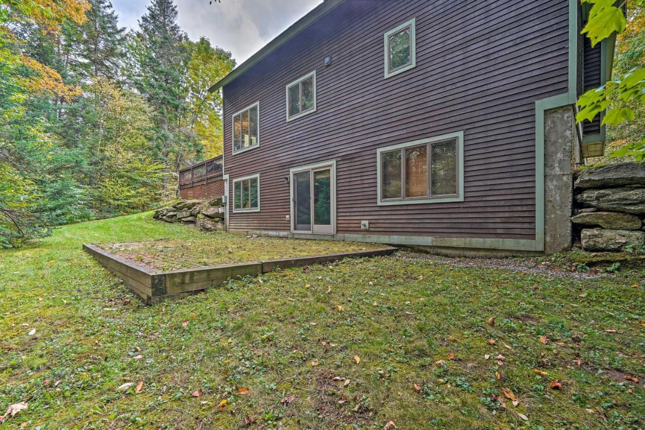 Spacious Dover Refuge About 5 Mi To Mount Snow! Villa Luaran gambar